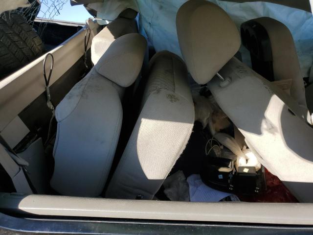 Photo 10 from auction – 2012 CHEVROLET SILVERADO with VIN 3GCPKSE7XCG264899