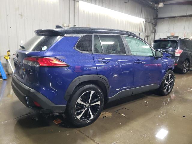 Photo 3 from auction – 2023 TOYOTA COROLLA CR with VIN 7MUFBABG9PV011189