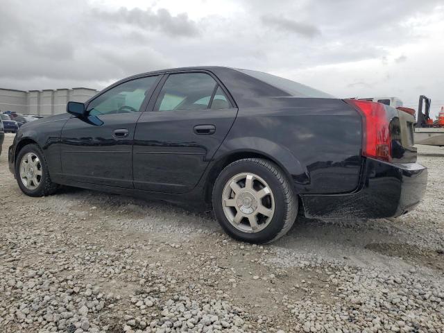 Photo 2 from auction – 2004 CADILLAC CTS with VIN 1G6DM577540103669