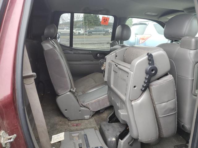 Photo 11 from auction – 2004 GMC ENVOY XUV with VIN 1GKET12S746186547