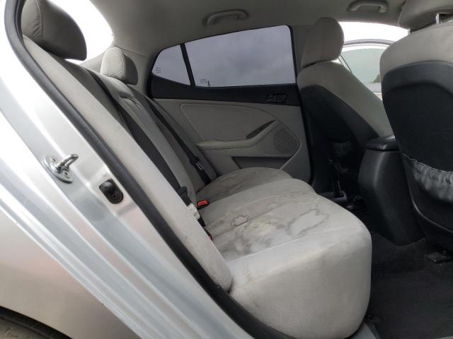 Photo 10 from auction – 2013 KIA OPTIMA LX with VIN 5XXGM4A75DG165164