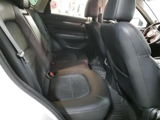 Photo 11 from auction – 2019 MAZDA CX-5 TOURI with VIN JM3KFBCM3K0640621