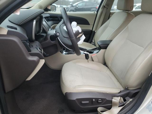 Photo 7 from auction – 2015 CHEVROLET MALIBU with VIN 1G11C5SL4FF350407