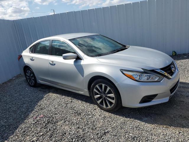 Photo 4 from auction – 2017 NISSAN ALTIMA 2.5 with VIN 1N4AL3AP3HC259235