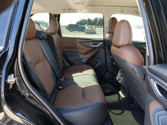 Photo 11 from auction – 2022 SUBARU FORESTER T with VIN JF2SKARC4NH502400