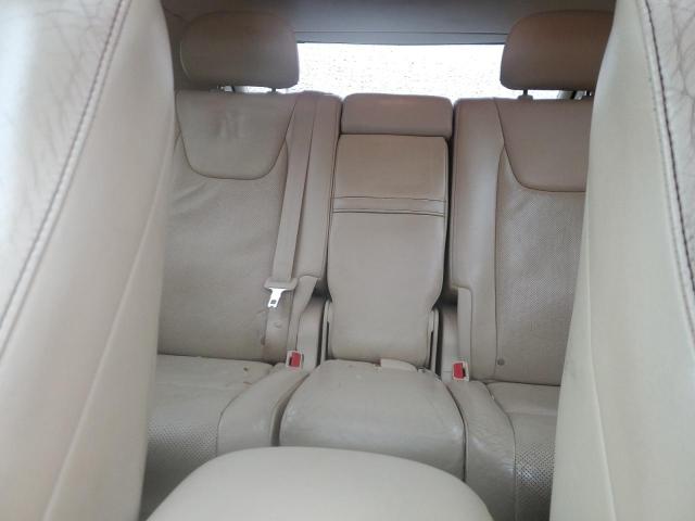 Photo 10 from auction – 2013 LEXUS RX 350 BAS with VIN 2T2BK1BA8DC201523