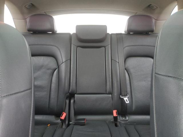 Photo 10 from auction – 2012 AUDI Q5 PREMIUM with VIN WA1LFAFP0CA107211