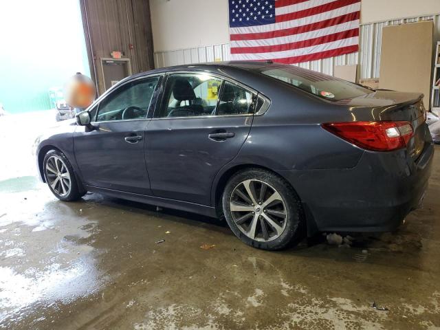 Photo 2 from auction – 2015 SUBARU LEGACY 2.5 with VIN 4S3BNAL64F3024874