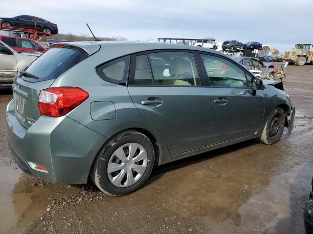 Photo 3 from auction – 2014 SUBARU IMPREZA with VIN JF1GPAA63E8306322