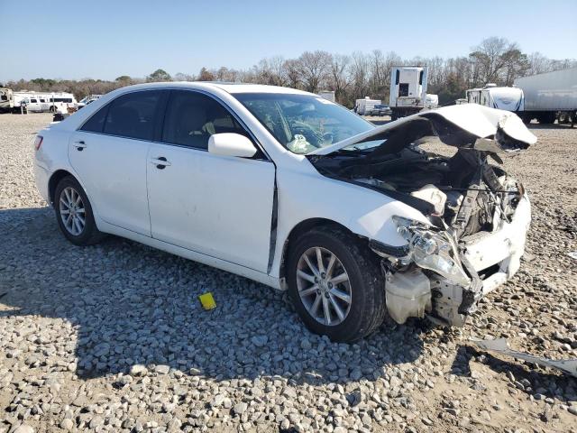Photo 4 from auction – 2011 TOYOTA CAMRY BASE with VIN 4T4BF3EK8BR177475