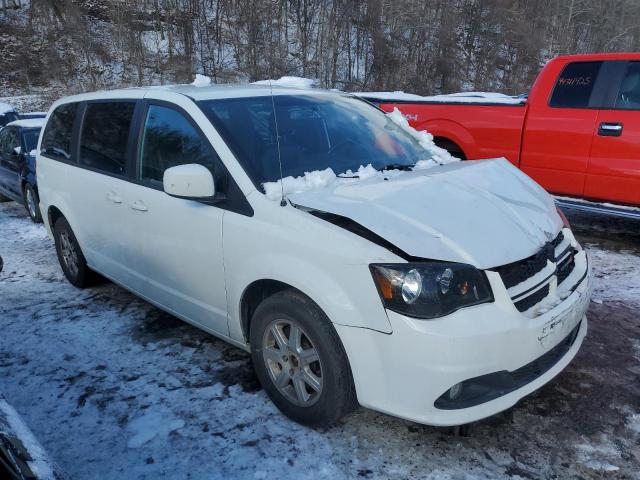 Photo 4 from auction – 2018 DODGE GRAND CARA with VIN 2C4RDGEG2JR195861