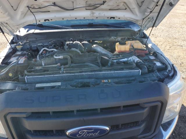 Photo 11 from auction – 2016 FORD F250 SUPER with VIN 1FT7X2AT3GEB50602