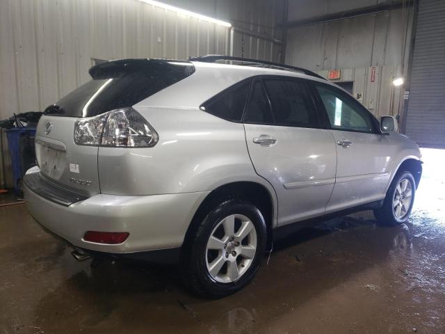Photo 3 from auction – 2008 LEXUS RX 350 with VIN 2T2HK31UX8C079416