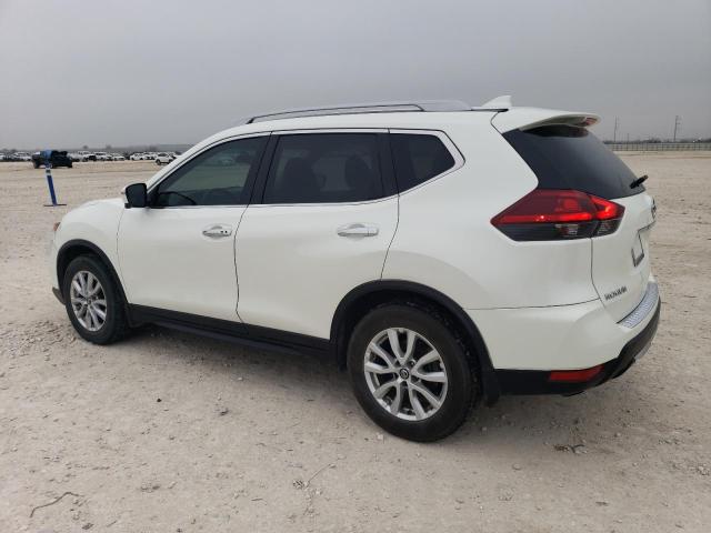 Photo 2 from auction – 2018 NISSAN ROGUE S with VIN 5N1AT2MT4JC773741