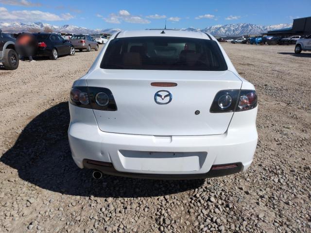 Photo 6 from auction – 2008 MAZDA 3 I with VIN JM1BK32G581829215