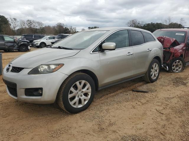 MAZDA CX-7 2008 with VIN JM3ER293880174289 - Photo from auction