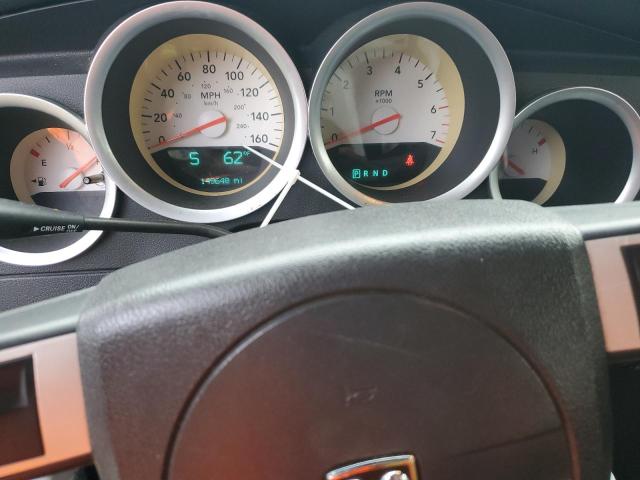 Photo 9 from auction – 2007 DODGE CHARGER R/ with VIN 2B3KA53H87H762956