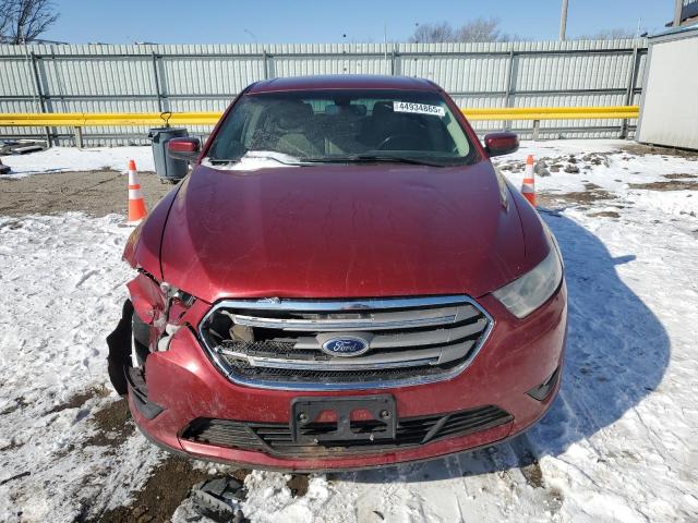 Photo 5 from auction – 2013 FORD TAURUS SEL with VIN 1FAHP2E86DG221212