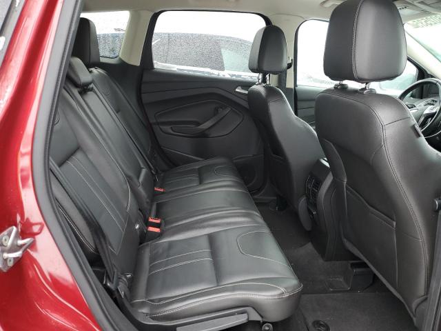 Photo 11 from auction – 2013 FORD ESCAPE TIT with VIN 1FMCU9J91DUC85000