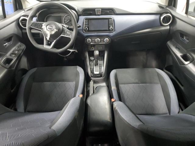 Photo 8 from auction – 2023 NISSAN VERSA SV with VIN 3N1CN8EV0PL862037