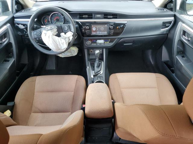 Photo 8 from auction – 2015 TOYOTA COROLLA L with VIN 2T1BURHE7FC439549