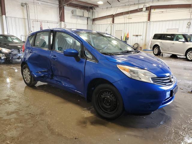 Photo 4 from auction – 2015 NISSAN VERSA NOTE with VIN 3N1CE2CP3FL373955