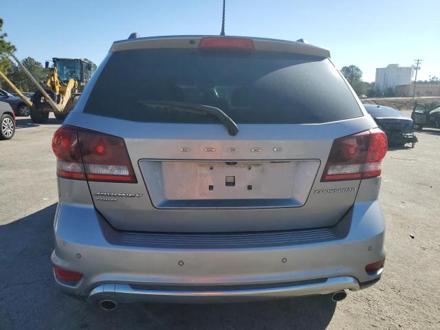 Photo 6 from auction – 2016 DODGE JOURNEY CR with VIN 3C4PDDGG7GT124874