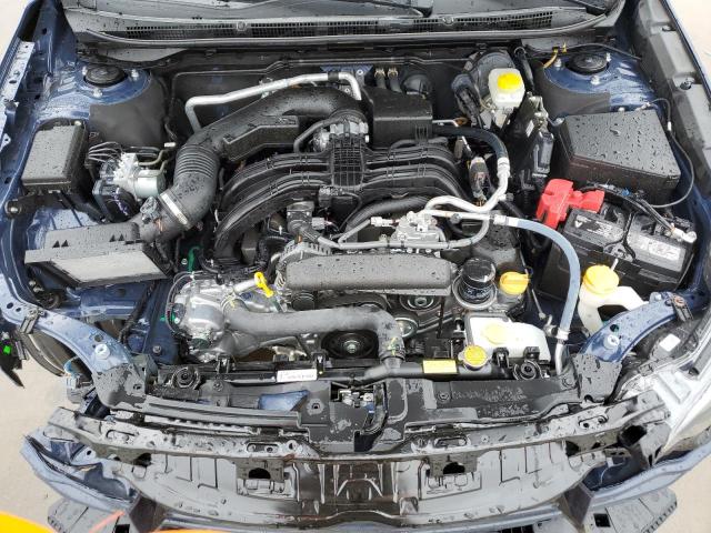 Photo 11 from auction – 2024 SUBARU LEGACY PRE with VIN 4S3BWAF68R3024552