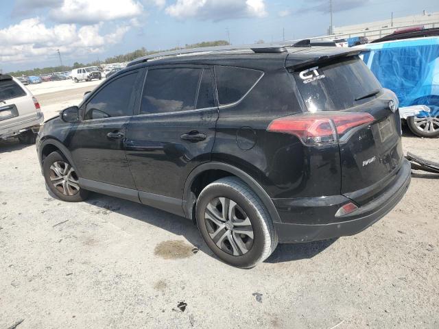 Photo 2 from auction – 2017 TOYOTA RAV4 LE with VIN 2T3ZFREV8HW322861