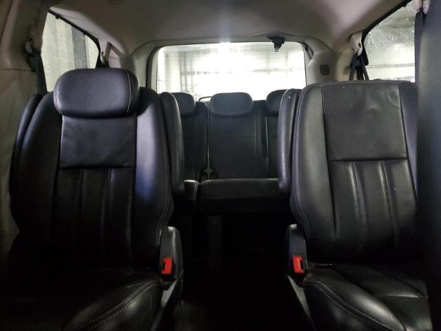 Photo 10 from auction – 2010 CHRYSLER TOWN & COU with VIN 2A4RR5D17AR299887