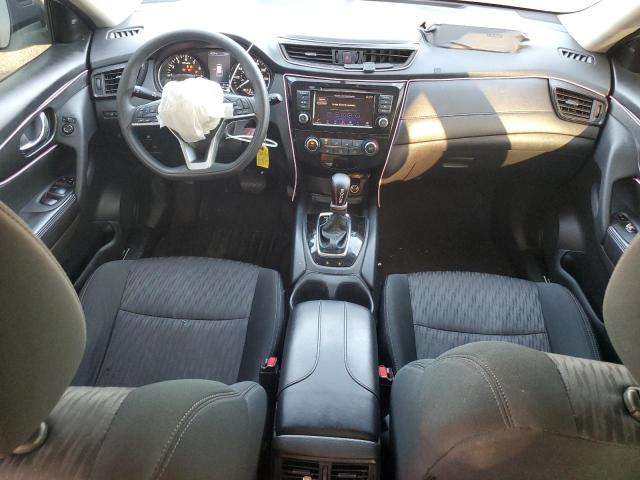Photo 8 from auction – 2018 NISSAN ROGUE S with VIN 5N1AT2MT5JC733989
