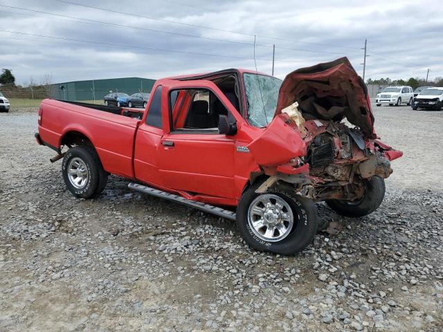 Photo 4 from auction – 2006 FORD RANGER SUP with VIN 1FTYR44U46PA50137