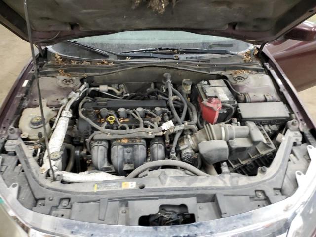 Photo 11 from auction – 2011 FORD FUSION SE with VIN 3FAHP0HA3BR178571