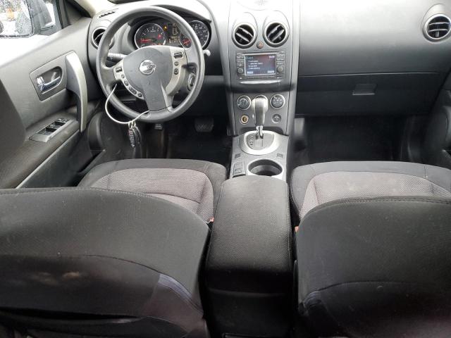 Photo 8 from auction – 2012 NISSAN ROGUE S with VIN JN8AS5MT5CW607405