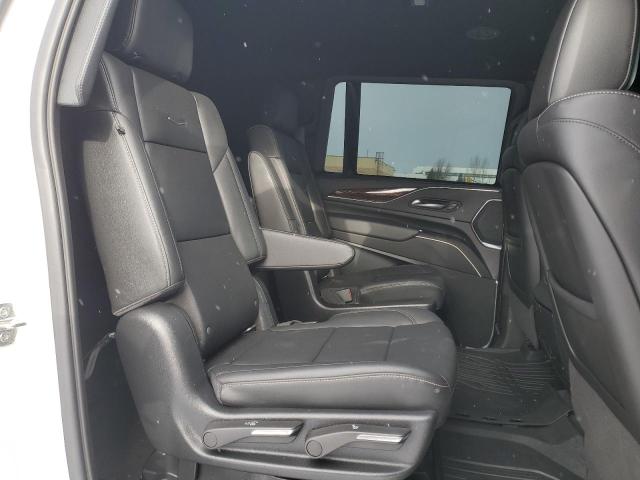 Photo 11 from auction – 2022 CADILLAC ESCALADE E with VIN 1GYS4JKL5NR144571
