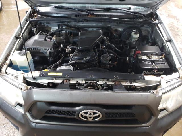 Photo 11 from auction – 2012 TOYOTA TACOMA with VIN 5TFPX4EN9CX007871