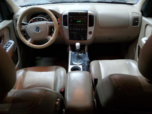 Photo 8 from auction – 2006 MERCURY MARINER with VIN 4M2YU57186DJ04640