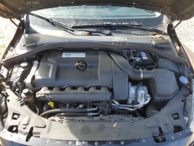 Photo 11 from auction – 2013 VOLVO S60 T6 with VIN YV1902FH4D1231509