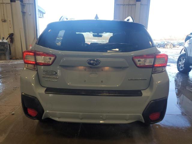 Photo 6 from auction – 2018 SUBARU CROSSTREK with VIN JF2GTACC8JH283902
