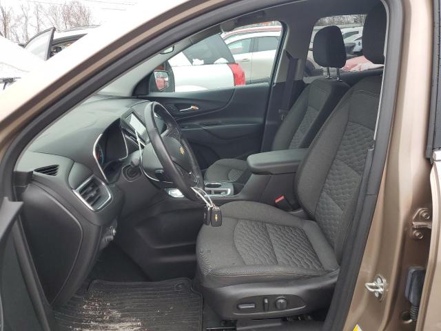 Photo 7 from auction – 2018 CHEVROLET EQUINOX LT with VIN 2GNAXJEV5J6336818
