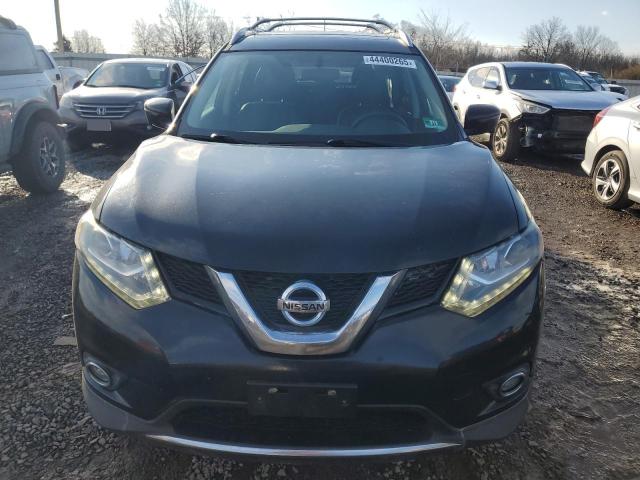 Photo 5 from auction – 2016 NISSAN ROGUE S with VIN 5N1AT2MV4GC920697