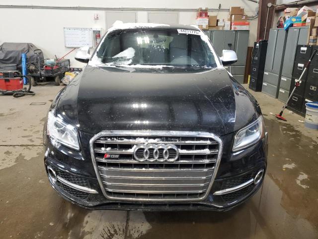 Photo 5 from auction – 2016 AUDI SQ5 PREMIU with VIN WA1CCAFP5GA028681
