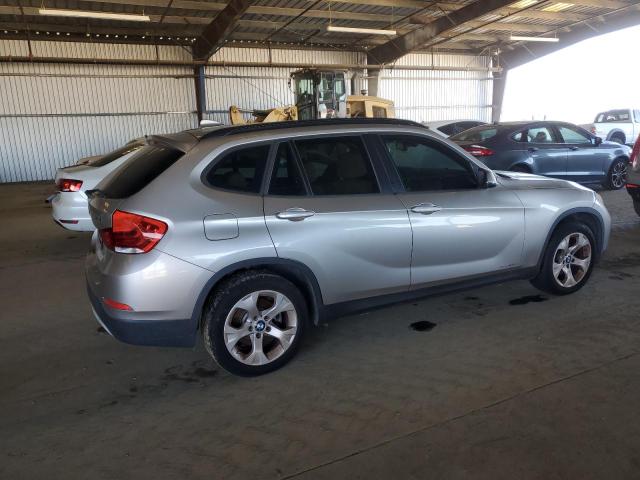 Photo 3 from auction – 2013 BMW X1 SDRIVE2 with VIN WBAVM1C53DVW42208
