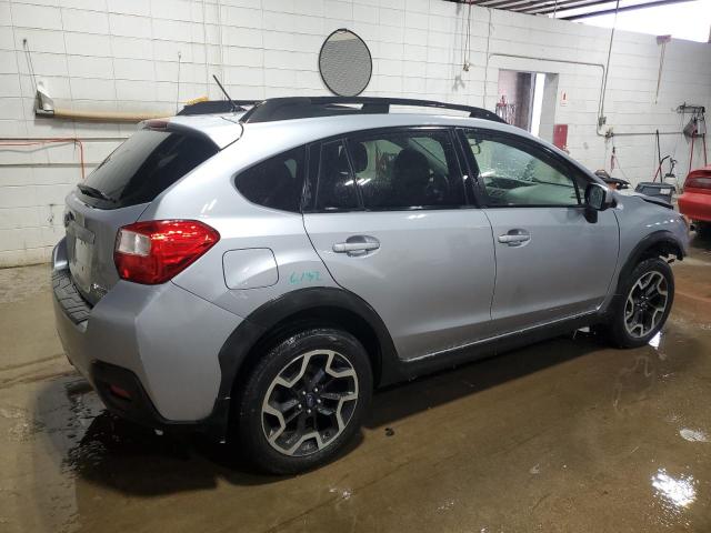 Photo 3 from auction – 2017 SUBARU CROSSTREK with VIN JF2GPABC8H8233680