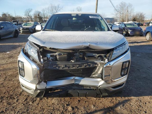 Photo 5 from auction – 2023 MITSUBISHI OUTLANDER with VIN JA4ARUAU7PU011951