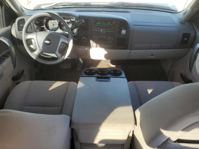 Photo 8 from auction – 2013 CHEVROLET SILVERADO with VIN 3GCPKSE75DG357573