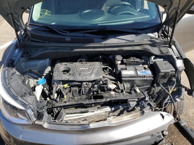 Photo 11 from auction – 2018 KIA SOUL with VIN KNDJN2A21J7575850