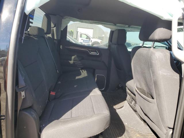 Photo 10 from auction – 2023 CHEVROLET SILVERADO with VIN 3GCPDDEKXPG244636