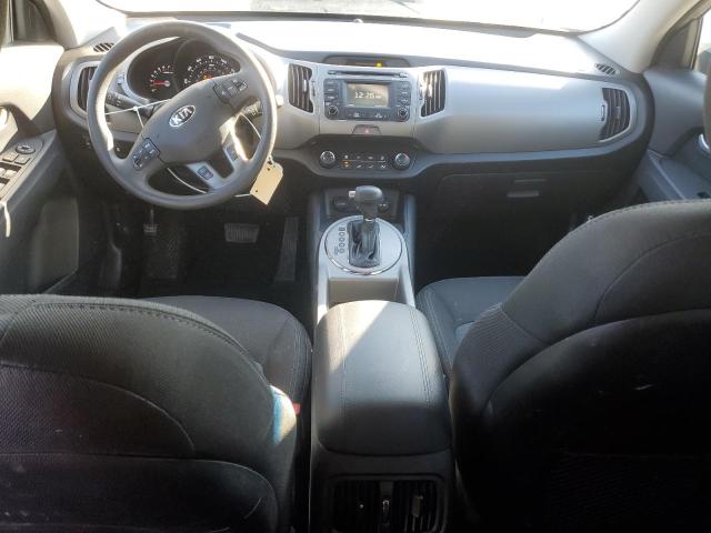 Photo 8 from auction – 2016 KIA SPORTAGE L with VIN KNDPB3AC4G7808288