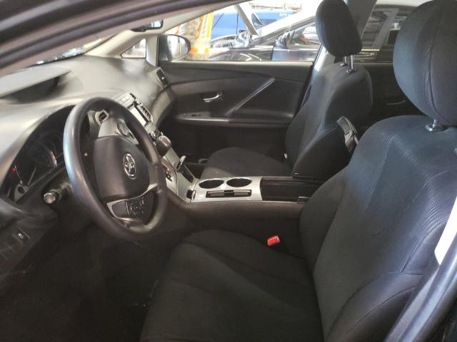 Photo 7 from auction – 2014 TOYOTA VENZA LE with VIN 4T3BA3BB8EU055577